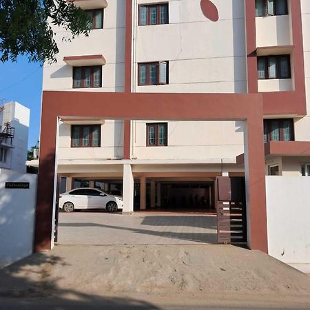 Mayfair Service Apartments Coimbatore Exterior photo